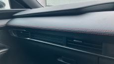 Mazda 3 2.0 e-Skyactiv X MHEV [186] Homura 5dr [Sunroof] Petrol Hatchback